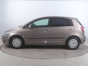 Volkswagen Golf Plus - 2012