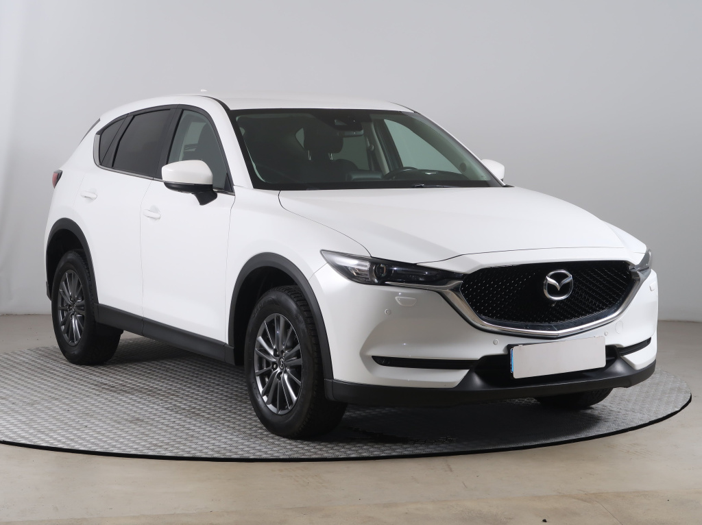 Foto inzerátu: Mazda CX-5