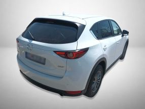 Mazda CX-5 - 2018