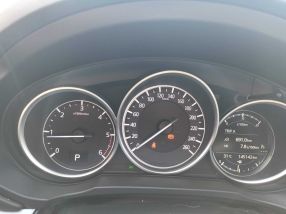 Mazda CX-5 - 2018