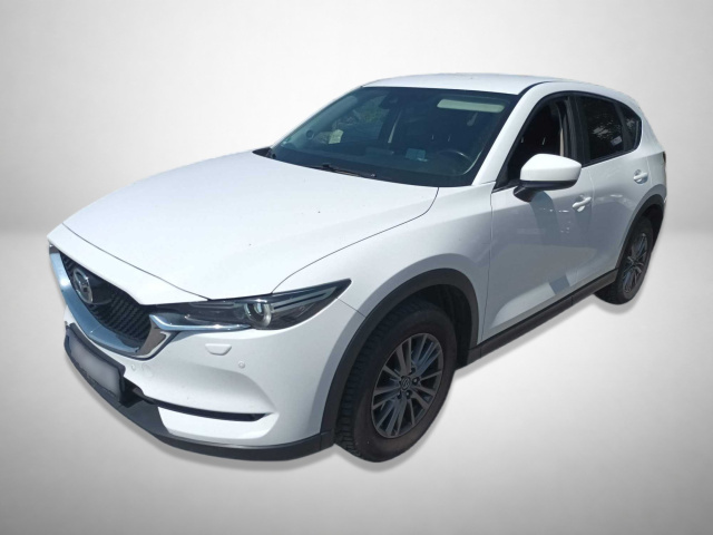 Mazda CX-5 2018