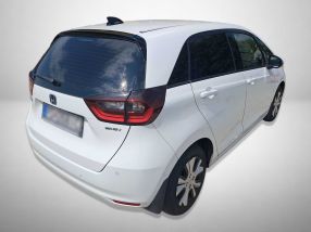Honda Jazz - 2022