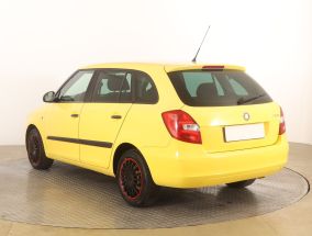 Škoda Fabia - 2009
