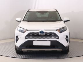 Toyota RAV 4 - 2022