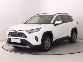 Toyota RAV 4 - 2022