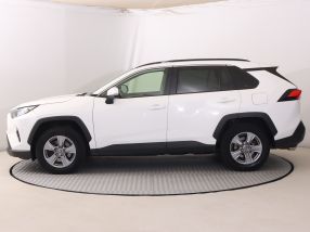 Toyota RAV 4 - 2022