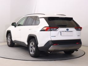 Toyota RAV 4 - 2022