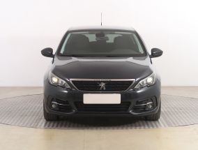 Peugeot 308 - 2019