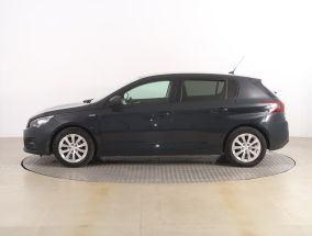 Peugeot 308 - 2019