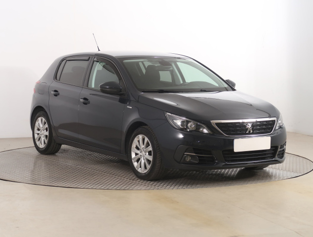 Peugeot 308 2019
