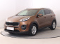 Kia Sportage, 2017