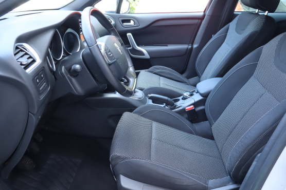 Citroen DS4