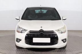 Citroen DS4 - 2013