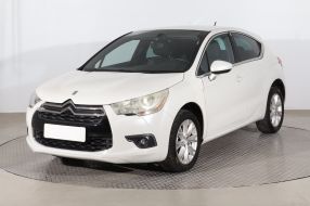 Citroen DS4 - 2013