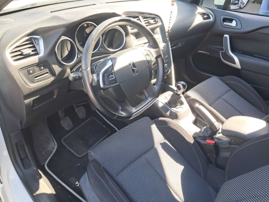 Citroen DS4