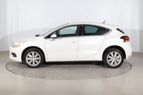 Citroen DS4 - 2013