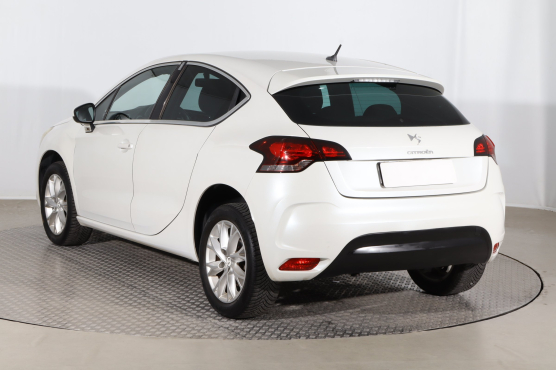 Citroen DS4