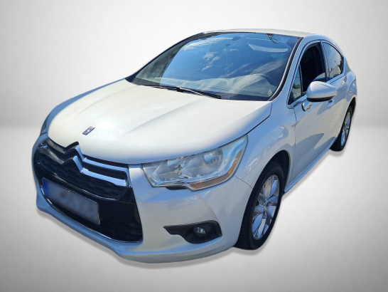 Citroen DS4