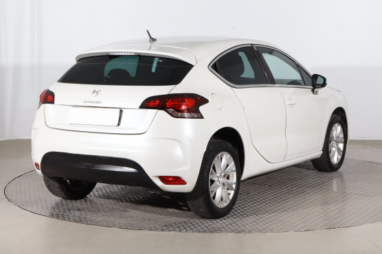 Citroen DS4