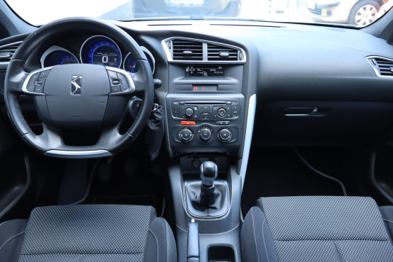 Citroen DS4