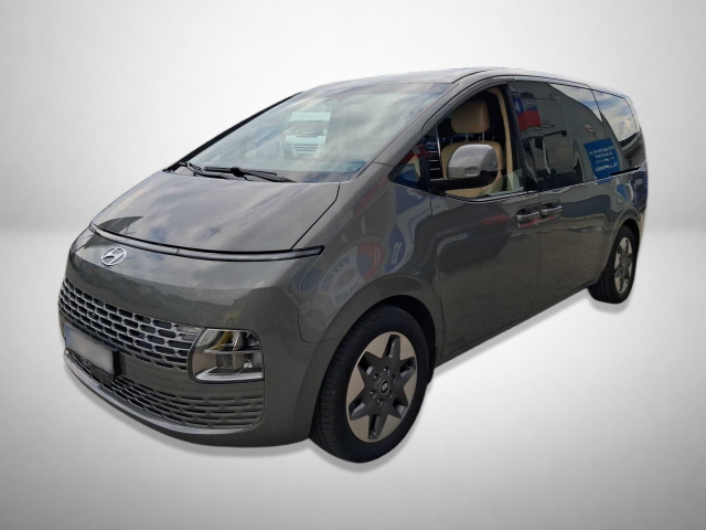 Hyundai Staria 2023
