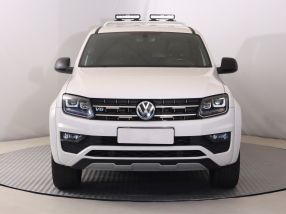 Volkswagen Amarok - 2020