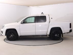 Volkswagen Amarok - 2020