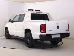 Volkswagen Amarok - 2020