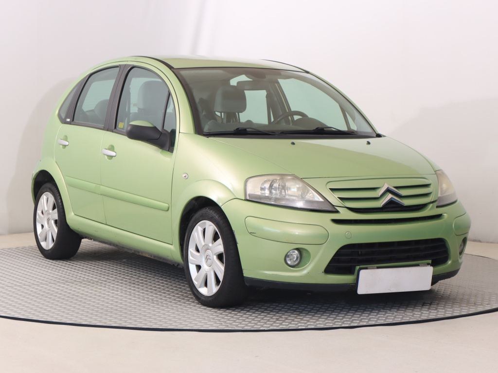 Foto inzerátu: Citroën C3