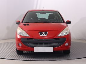 Peugeot 206 - 2011
