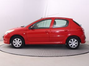 Peugeot 206 - 2011