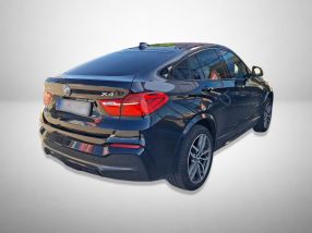 BMW X4 - 2017