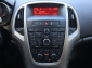 Opel Astra, 2012