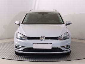 Volkswagen Golf - 2018