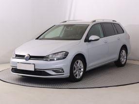 Volkswagen Golf - 2018