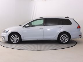 Volkswagen Golf - 2018