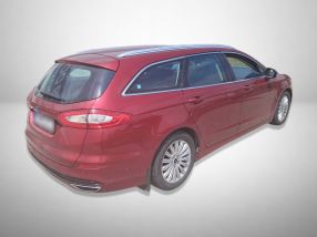 Ford Mondeo - 2015