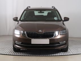 Škoda Octavia - 2018
