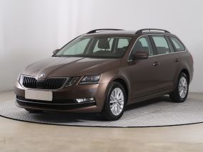 Škoda Octavia - 2018
