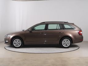 Škoda Octavia - 2018