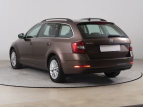 Škoda Octavia - 2018