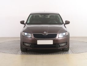 Škoda Octavia - 2013