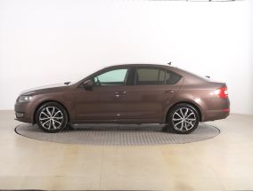 Škoda Octavia - 2013