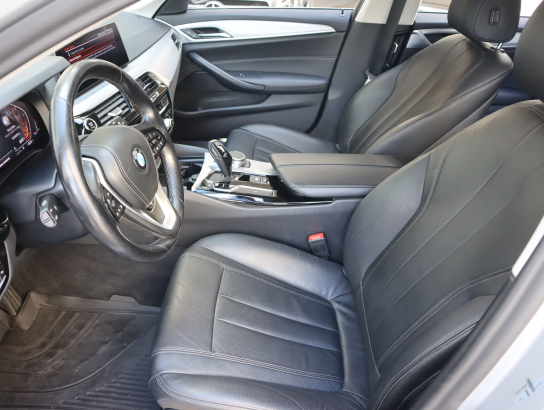 BMW 530d xDrive