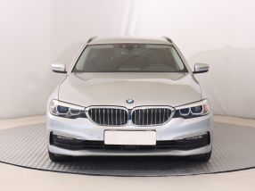 BMW 5 - 2020