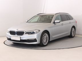 BMW 5 - 2020