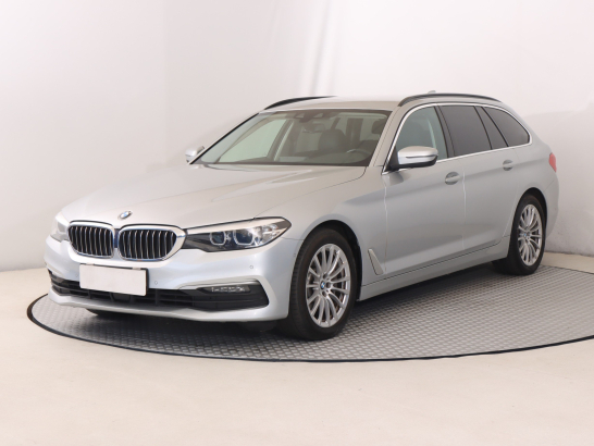 BMW 530d xDrive