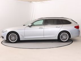 BMW 5 - 2020