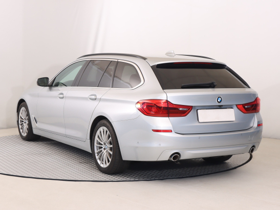 BMW 530d xDrive