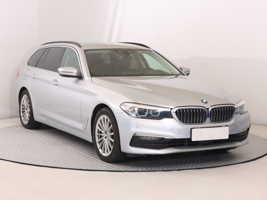 BMW 530d xDrive